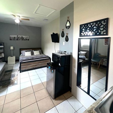 Lovely & Modern Room In Miami Cutler Ridge ภายนอก รูปภาพ