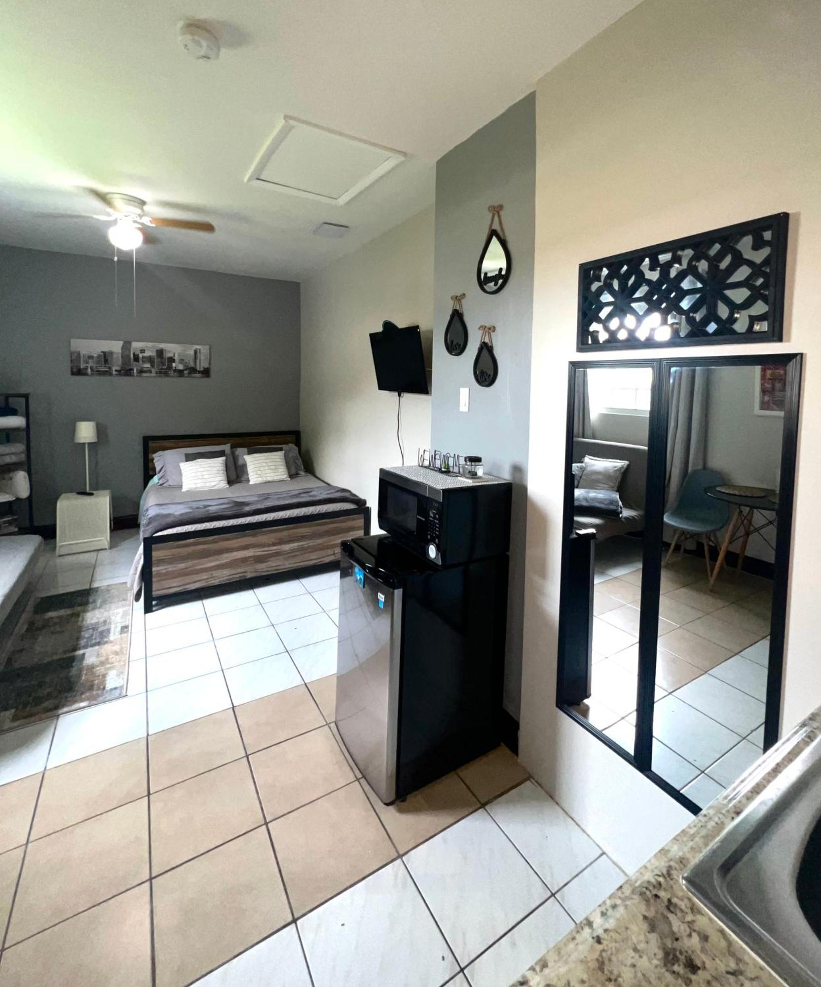 Lovely & Modern Room In Miami Cutler Ridge ภายนอก รูปภาพ